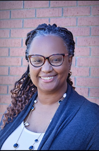Angela Goode